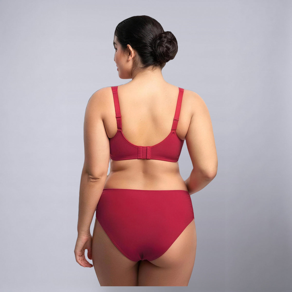 SHAPERCUT BREEZE red back