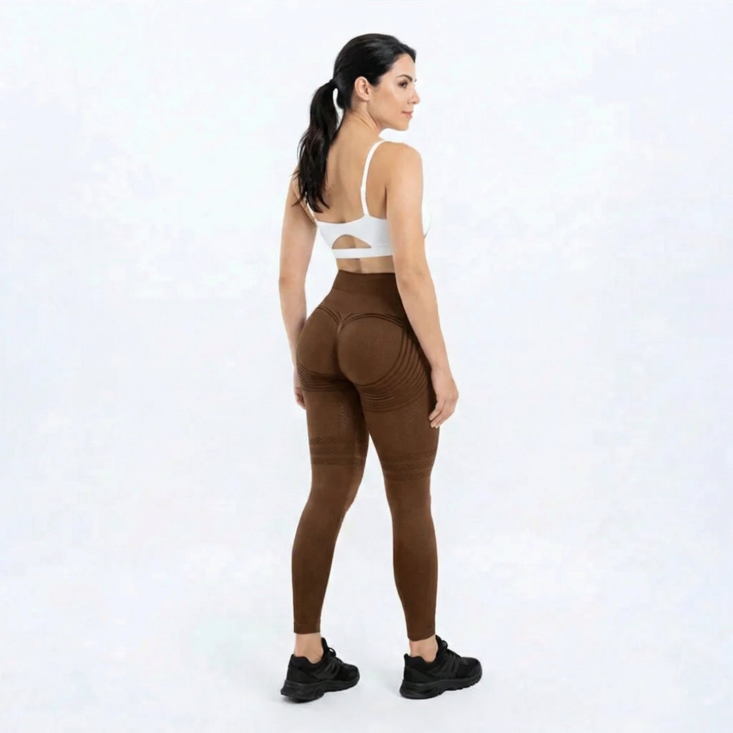SHAPERCUT™ SCULPT | Modeluj sylwetkę i poczuj pewność siebie — każdego dnia