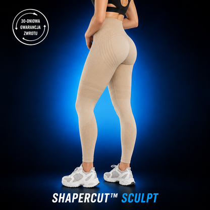 SHAPERCUT™ SCULPT | Modeluj sylwetkę i poczuj pewność siebie — każdego dnia