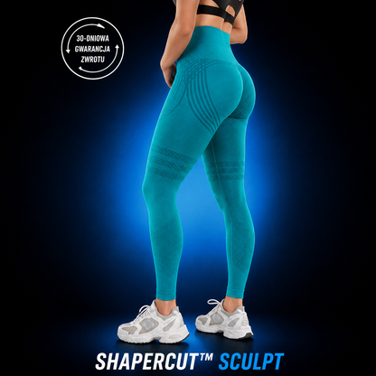 SHAPERCUT™ SCULPT | Modeluj sylwetkę i poczuj pewność siebie — każdego dnia
