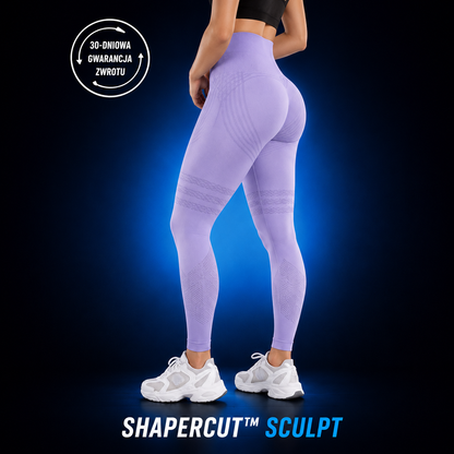 SHAPERCUT™ SCULPT | Modeluj sylwetkę i poczuj pewność siebie — każdego dnia