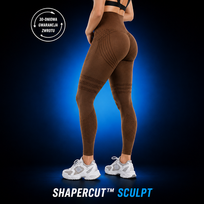SHAPERCUT™ SCULPT | Modeluj sylwetkę i poczuj pewność siebie — każdego dnia