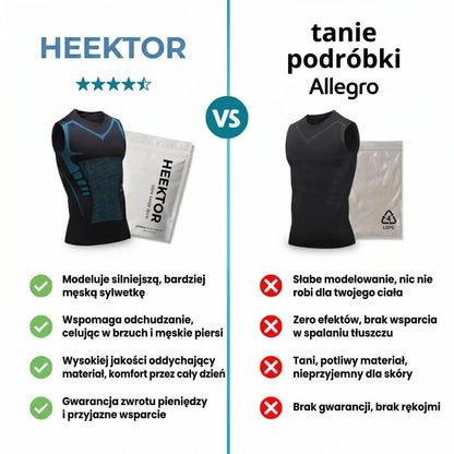 SHAPERCUT™ Core | Poczuj pewność, energię i kontrolę nad swoją sylwetką