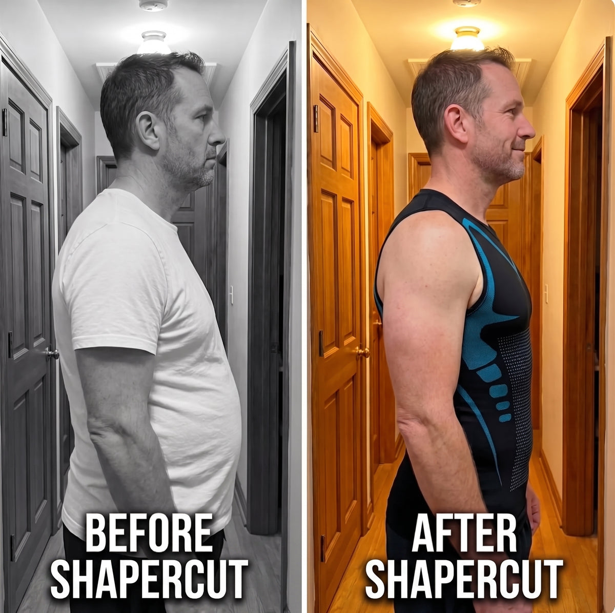 SHAPERCUT™ CORE