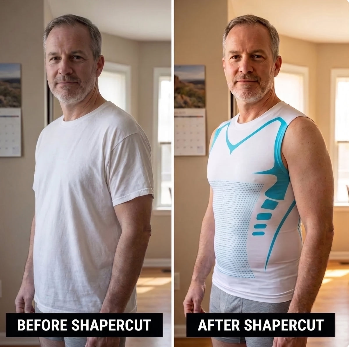 SHAPERCUT™ CORE
