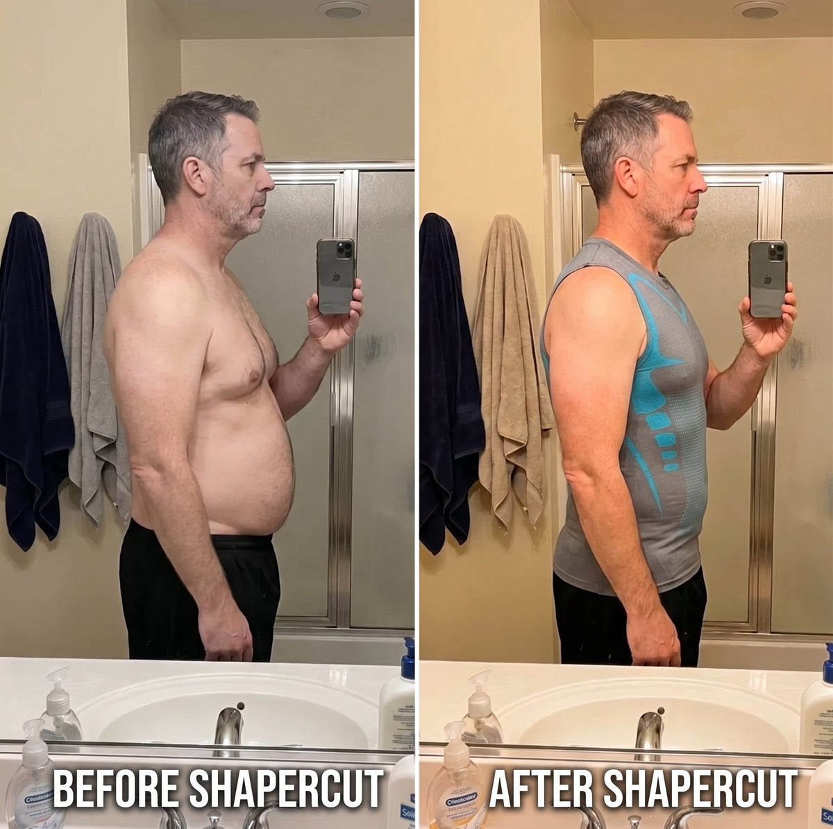 SHAPERCUT™ CORE