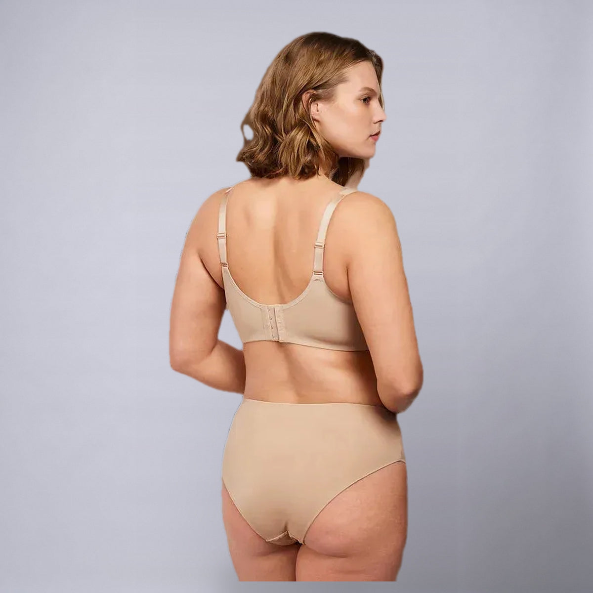SHAPERCUT BREEZE beige back