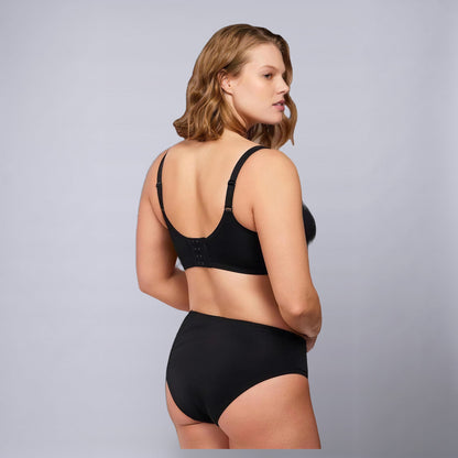 SHAPERCUT BREEZE black back
