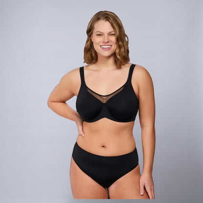 SHAPERCUT BREEZE black front