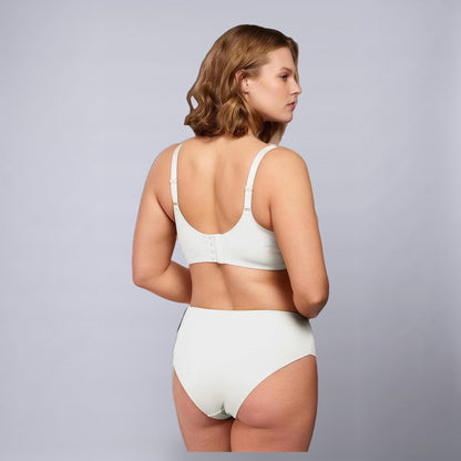 SHAPERCUT BREEZE white back
