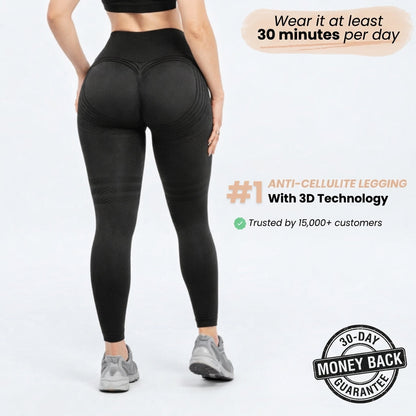 SHAPERCUT™ SCULPT | Modeluj sylwetkę i poczuj pewność siebie — każdego dnia