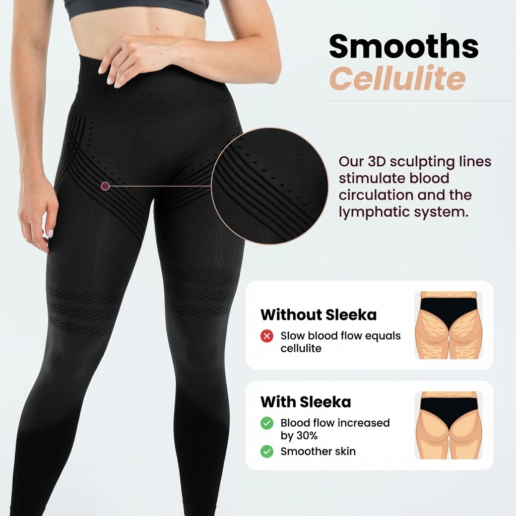 SHAPERCUT™ SCULPT | Modeluj sylwetkę i poczuj pewność siebie — każdego dnia