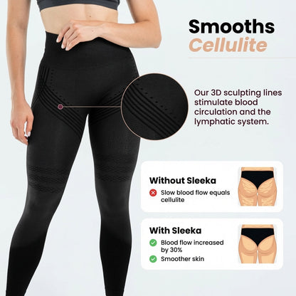 SHAPERCUT™ SCULPT | Modeluj sylwetkę i poczuj pewność siebie — każdego dnia