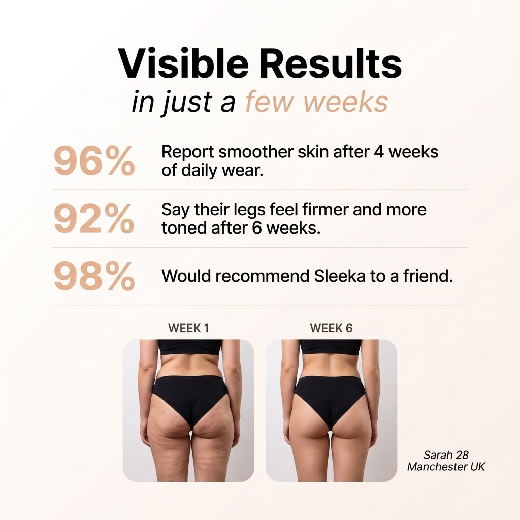 SHAPERCUT™ SCULPT | Modeluj sylwetkę i poczuj pewność siebie — każdego dnia