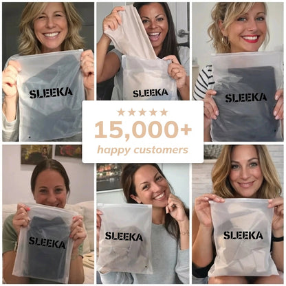 SHAPERCUT™ SCULPT | Modeluj sylwetkę i poczuj pewność siebie — każdego dnia