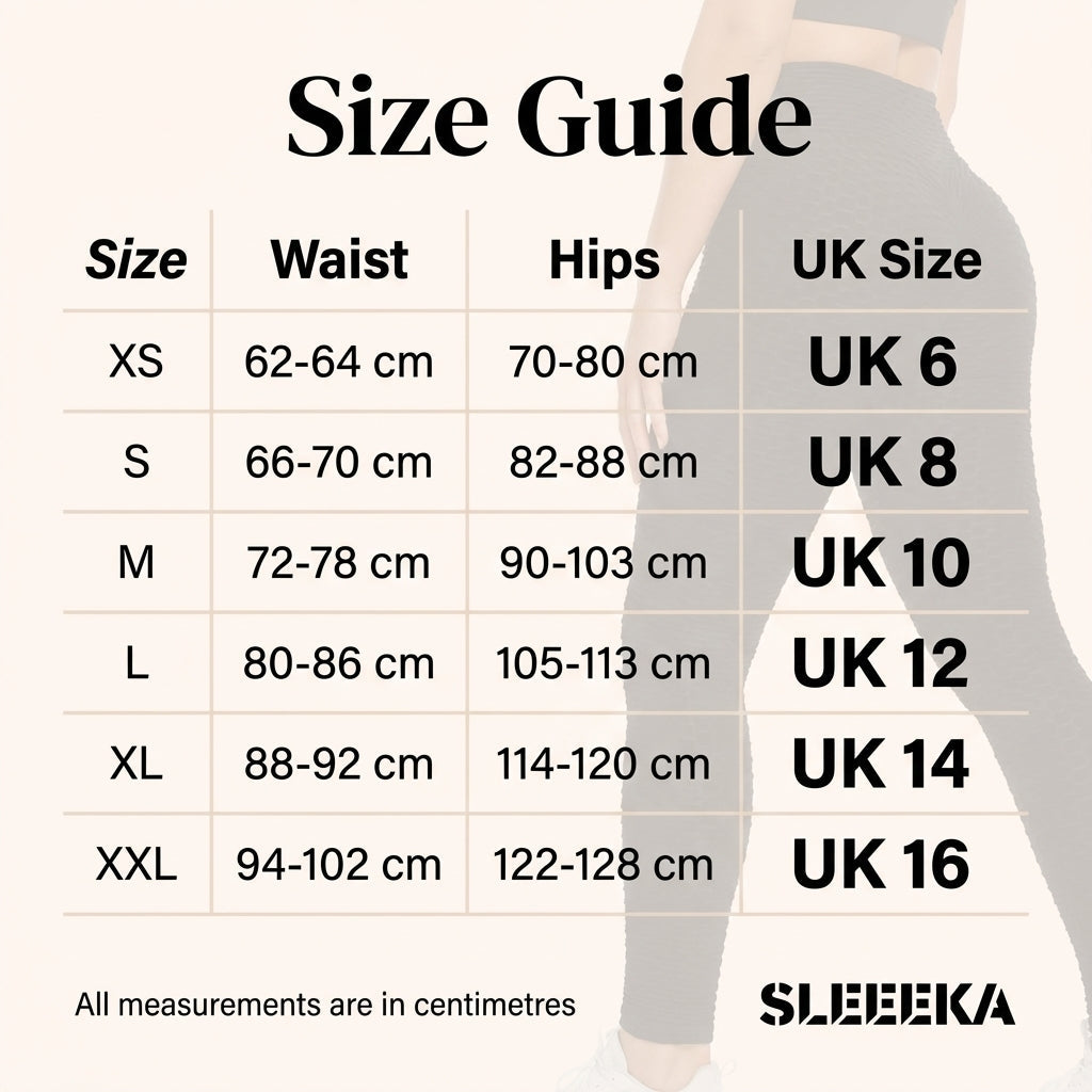 SHAPERCUT™ SCULPT | Modeluj sylwetkę i poczuj pewność siebie — każdego dnia