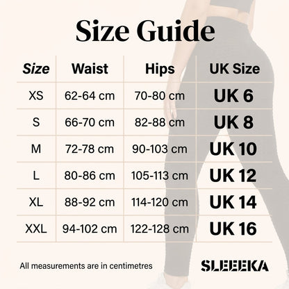 SHAPERCUT™ SCULPT | Modeluj sylwetkę i poczuj pewność siebie — każdego dnia