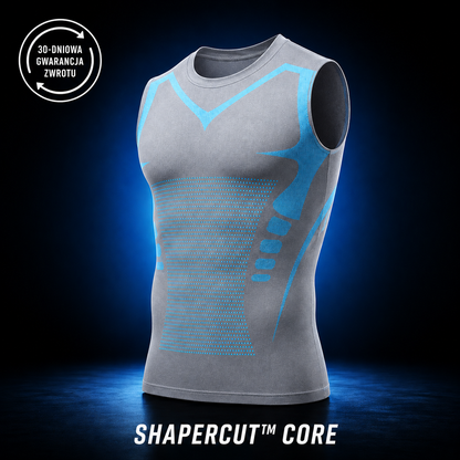 SHAPERCUT™ CORE | Poczuj pewność, energię i kontrolę nad swoją sylwetką