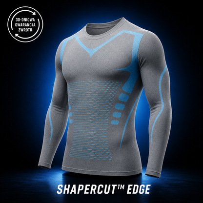 SHAPERCUT™ EDGE | Maksymalne wsparcie, od ramion po biodra