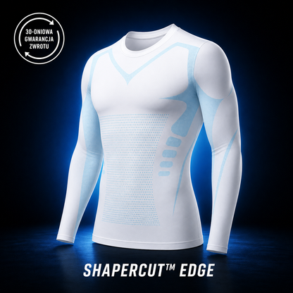 SHAPERCUT™ EDGE | Maksymalne wsparcie, od ramion po biodra